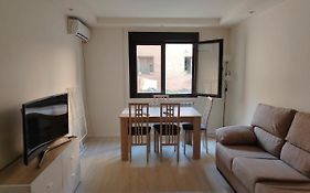 Apartamentos de Jaime
